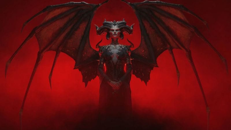 Diablo 4 : le contenu post-lancement fait déjà rêver