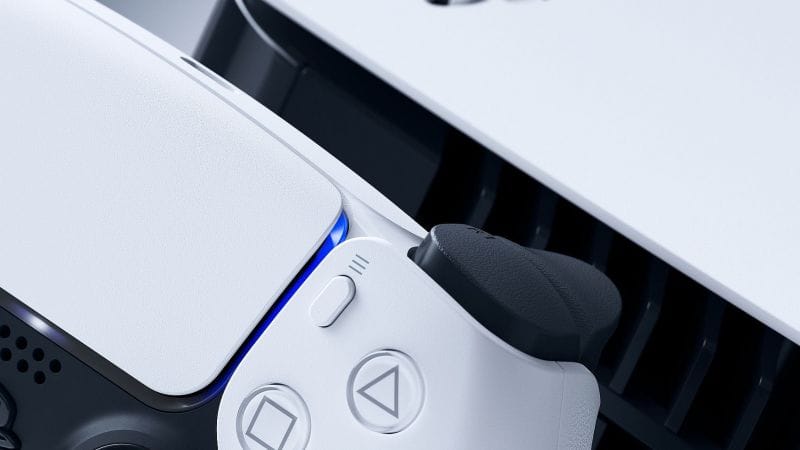 Les ventes de consoles sont en hausse de 25% au T1 de 2023 par rapport à 2022