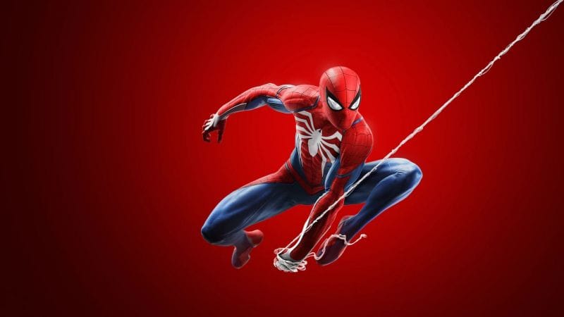 Marvel's Spider-Man : L'exclusivité va quitter l'abonnement PlayStation Plus