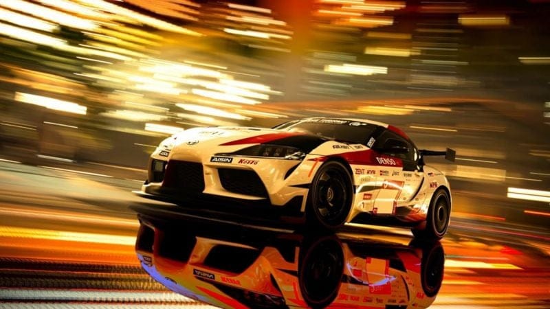 Gran Turismo : le film veut vous impressionner sur tous les points