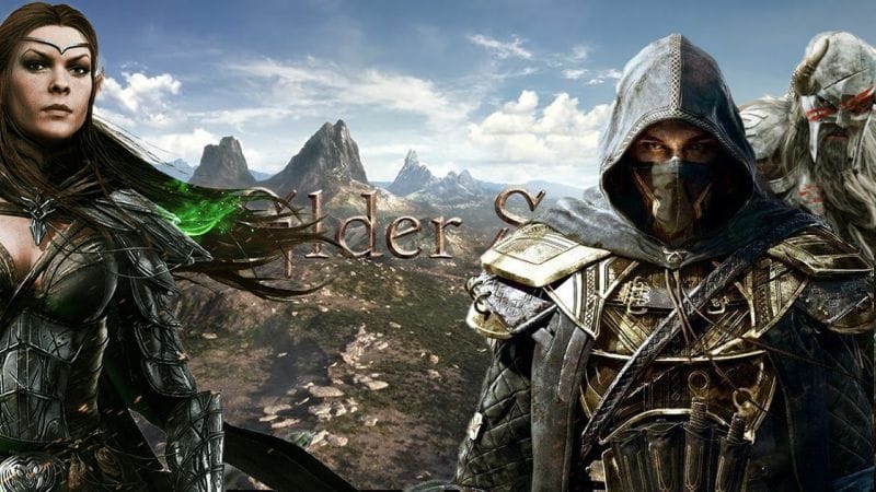 The Elder Scrolls VI  : cette grosse nouveauté vient de fuiter, les fans vont être aux anges