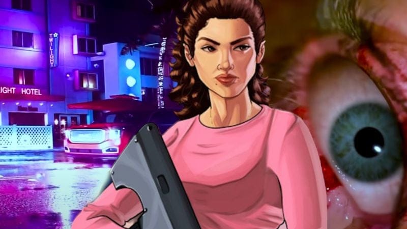 GTA VI : il imagine la bande-annonce du jeu, Rockstar devrait prendre des notes (vidéo)