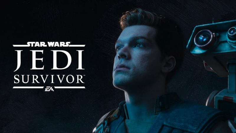 Star Wars Jedi Survivor : date de sortie, scénario, gameplay, tout savoir sur la suite de Fallen Order