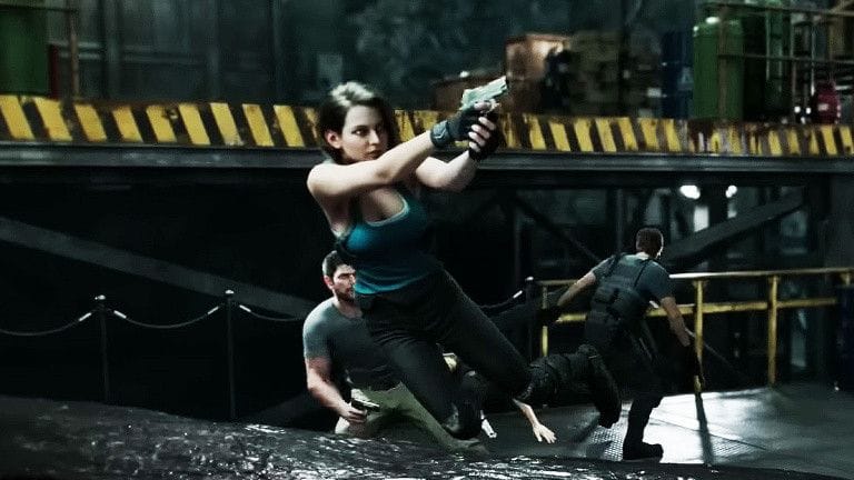 Resident Evil : tous les héros majeurs de la saga enfin réunis dans ce film très attendu par les fans