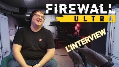 Firewall Ultra est « le jeu VR next-gen le plus impressionnant auquel vous jouerez sur PSVR 2 »