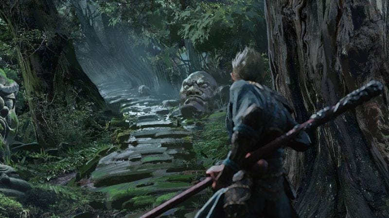 Black Myth Wukong n’est plus le même depuis la nouvelle mise à jour, il corrige l’un de ses plus gros défauts à mes yeux et il le fait très bien !