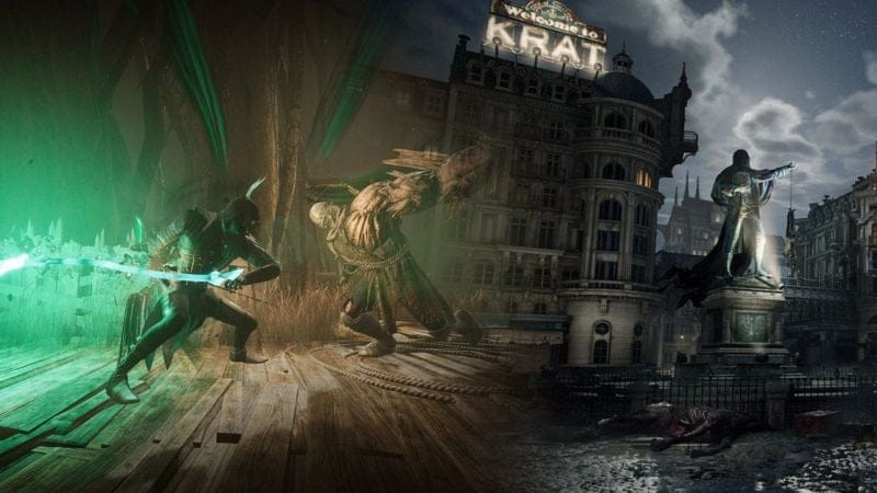 Lies of P : Liste des trophées (PS5) PSthc.fr