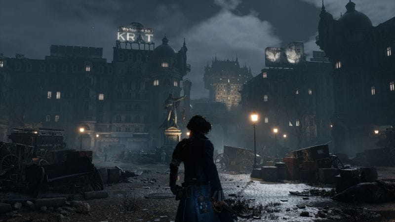 Lies of P : Overture – Plus de détails sur l'extension !