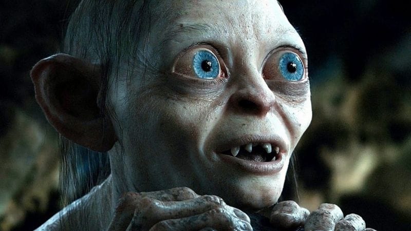 Seigneur des Anneaux : Gollum c'est pour bientôt ! - L'actu ...