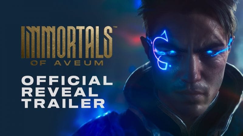 Immortals of Aveum : On a vu ce FPS magique prometteur, sortie le 20 juillet