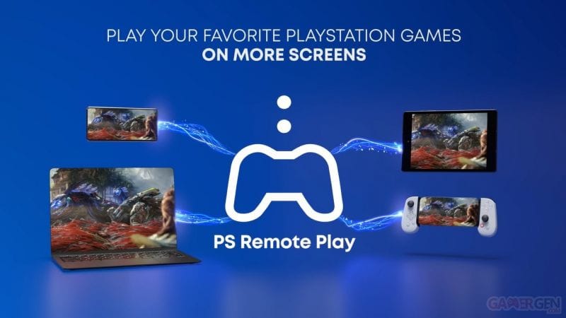 PS5 : Sony se lance à fond dans le cloud gaming- JVL