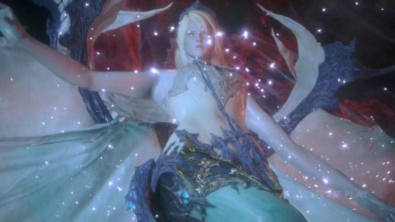 Final Fantasy 16 : aperçu des compagnons | State of Play