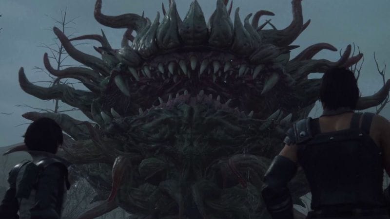 Final Fantasy 16 : de nouveaux enemies et d'autres plus familiers | State of Play