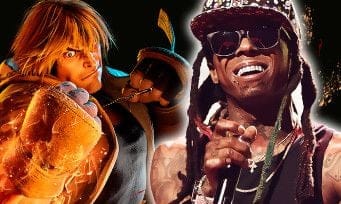 Street Fighter 6 : Capcom a embauché le rappeur Lil Wayne et annonce une surprise