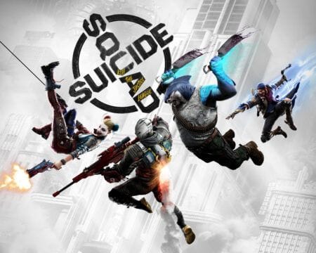 Suicide Squad: Kill The Justice League - Le jeu est reporté à l'année prochaine - GEEKNPLAY Home, News, PC, PlayStation 5, Xbox Series X|S