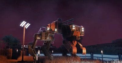 Stranded: Alien Dawn dévoile son nouveau scénario d'avant-poste militaire avant sa sortie