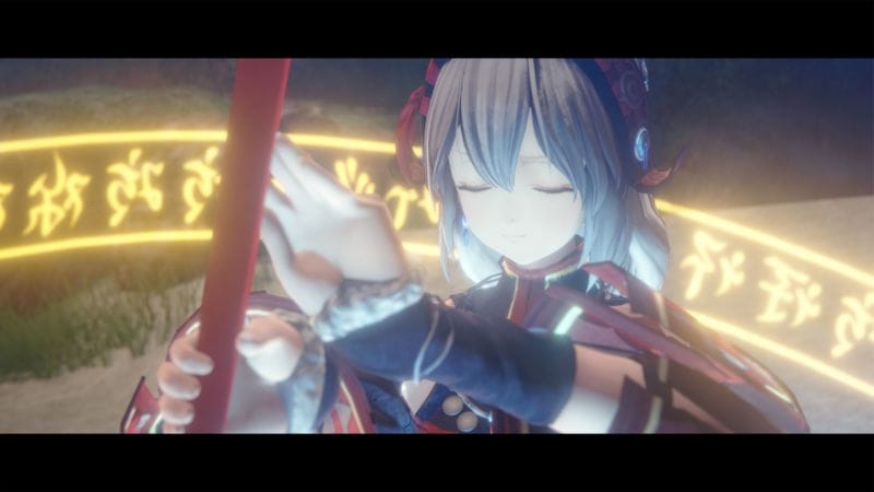 Le JRPG Monochrome Mobius sortira en fin d'année sur PS5 et PS4