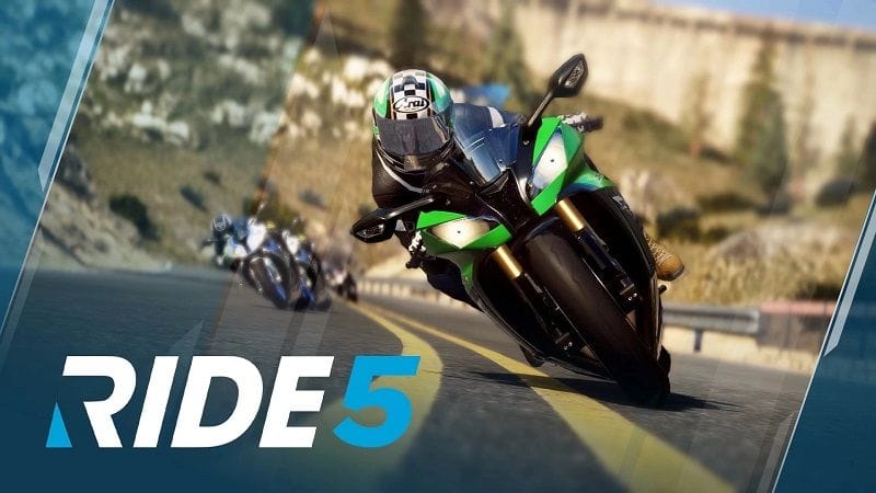 RIDE 5 : l’expérience de simulation de course la plus authentique ? | News  - PSthc.fr