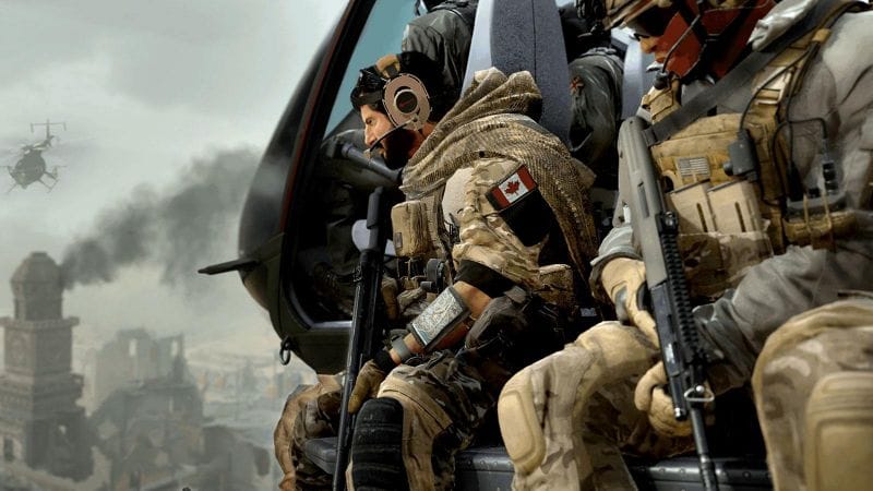 Patch notes MW2 et Warzone 2 du 14 avril : Passe de Combat et plus - Dexerto