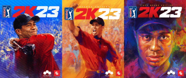 PGA TOUR 2K23 - La NBA débarque dans le jeu de golf ! - GEEKNPLAY Home, News, Nintendo Switch, PC, PlayStation 4, PlayStation 5, Xbox One, Xbox Series X|S