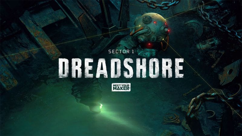 La roadmap de Meet Your Maker nous mène vers de nouveaux horizons - Gamosaurus