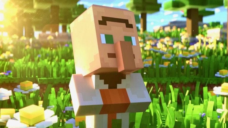 Minecraft Legends : Date de sortie, concept, multijoueur … tout ce qu’il faut savoir sur le titre de Microsoft !