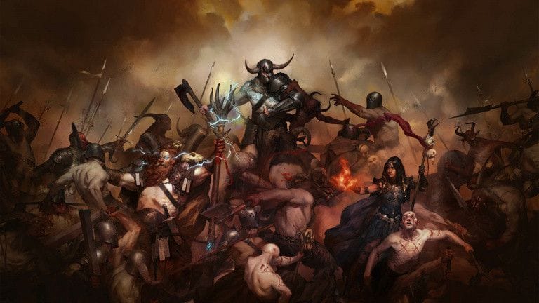 Diablo 4 : les joueurs ont été entendus, Blizzard dévoile les changements pour la sortie officielle de son jeu vidéo