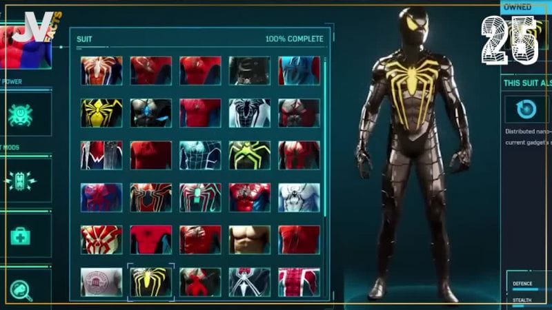 Chronique JV FACTS : Marvel’s Spider-Man : Easter-eggs, anecdotes, découvrez ce que le meilleur jeu autour de l’araignée sympa du quartier a pu tisser dans sa toile - jeuxvideo.com
