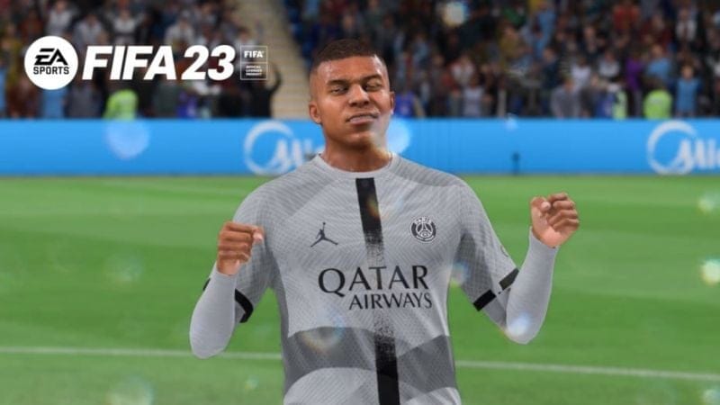 FIFA 23 Ultimate Team : Toutes les récompenses, date et heure dans chaque mode de jeu