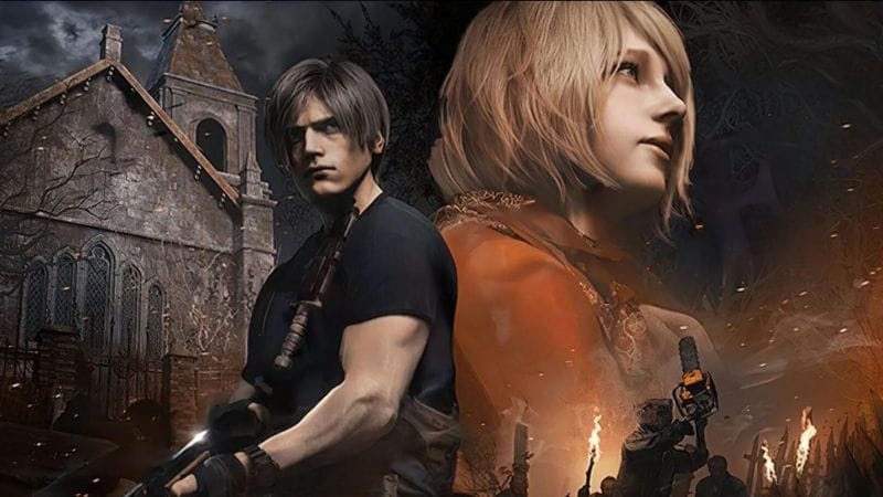 Resident Evil 4 (2023) : retour aux sources pour un survival-horror de légende
