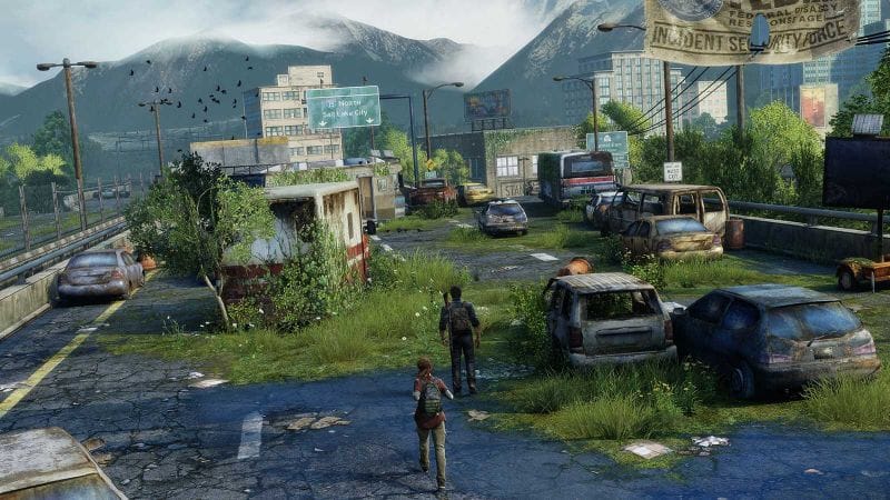 The Last of Us Part I - Un chef-d'œuvre du jeu vidéo qui a révolutionné l'industrie