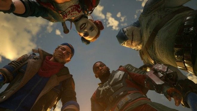 Suicide Squad : Kill the Justice League - Tout ce qu'il faut savoir sur le prochain jeu de Rocksteady