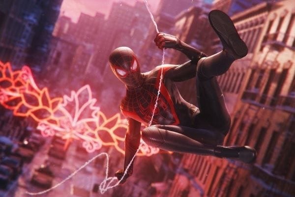 Marvel’s Spider-Man 2 : la suite tant attendue arrive en 2023