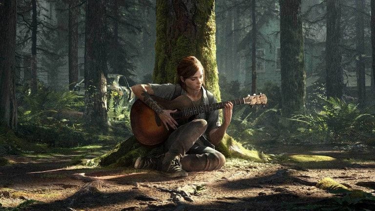 The Last of Us 2 disponible pour moins de 10 euros. Une offre à ne pas rater pour un chef d'œuvre du jeu vidéo !