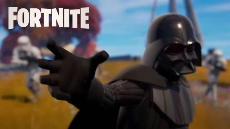 Fortnite x Star Wars : vers le plus gros événement jamais réalisé avec la franchise Disney ?