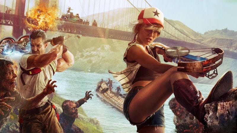 TEST de Dead Island 2 : 9 ans après son annonce, le hit est-il au rendez-vous ?