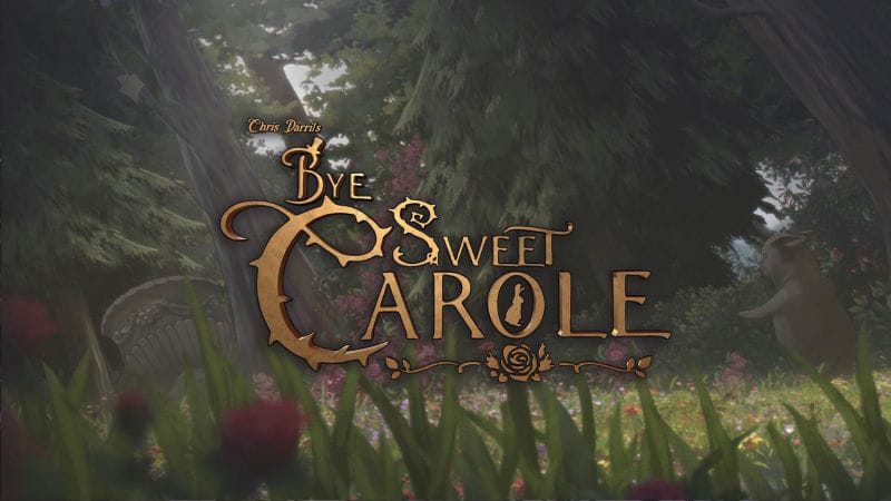 Bye Sweet Carole - Un jeu d'action-horrifique annoncé sur consoles et PC - GEEKNPLAY Home, News, Nintendo Switch, PC, PlayStation 4, PlayStation 5, Xbox One, Xbox Series X|S