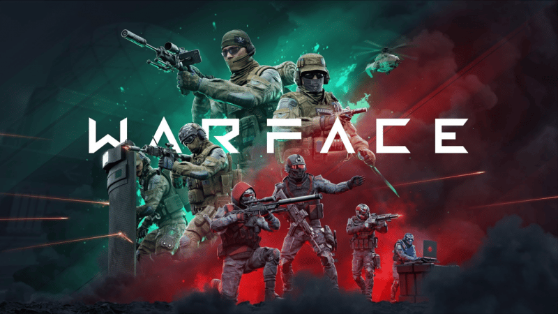 Warface - Une nouvelle version avec du contenu inédit ! - GEEKNPLAY Home, News, Nintendo Switch, PC, PlayStation 4, PlayStation 5, Smartphone, Xbox One, Xbox Series X|S