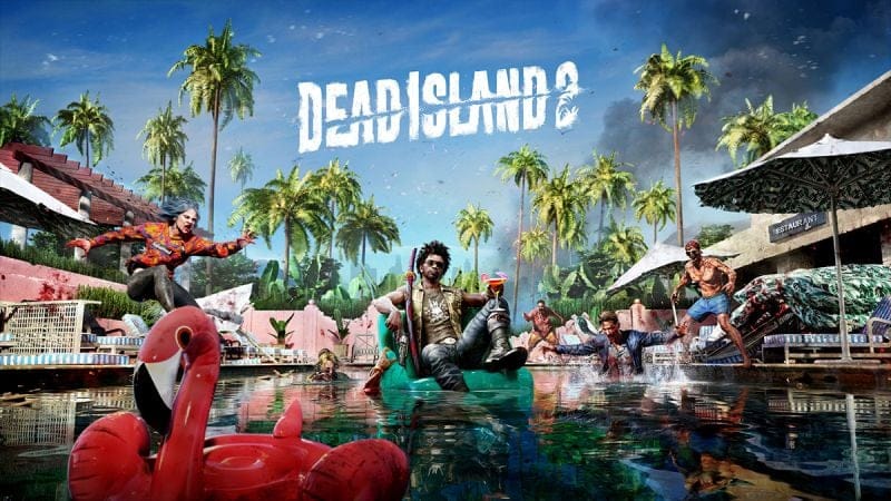 Test de Dead Island 2, 10 ans trop tard - Gamosaurus