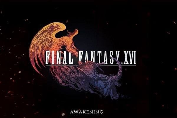 Final Fantasy XVI : le célèbre RPG de Square Enix arrive sur PS5