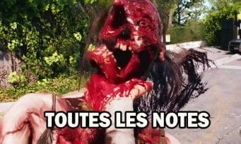 Test Dead Island 2 : les notes sont tombées, c'est correct mais pas extraordinaire