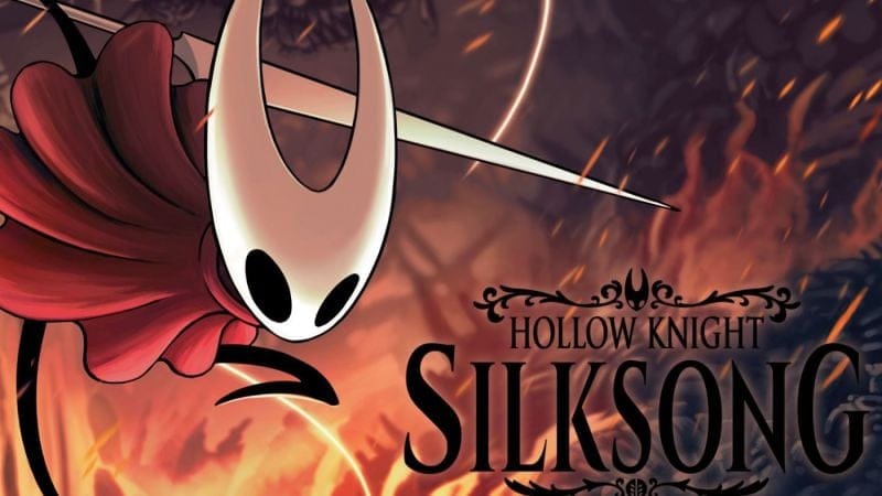 Hollow Knight Silksong pourrait donner de ses nouvelles demain !