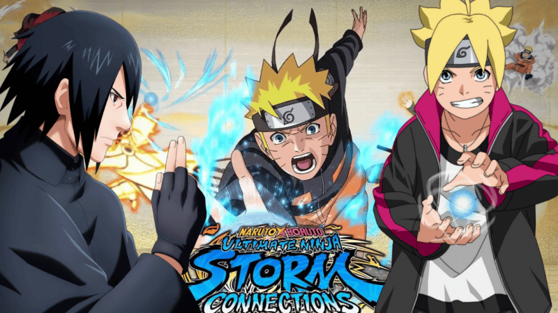 Naruto : cette forme ultra-puissante très attendue sera disponible dans le prochain jeu vidéo