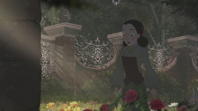 Bye Sweet Carole est un thriller horrifique inspiré des classiques Disney