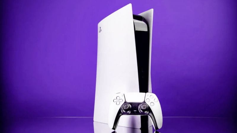 PS5 : une nouvelle mise à jour disponible. Voici ce qu'elle améliore