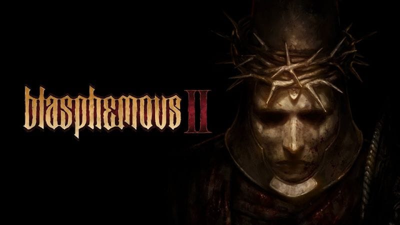 Blasphemous 2 | Announcement Trailer
