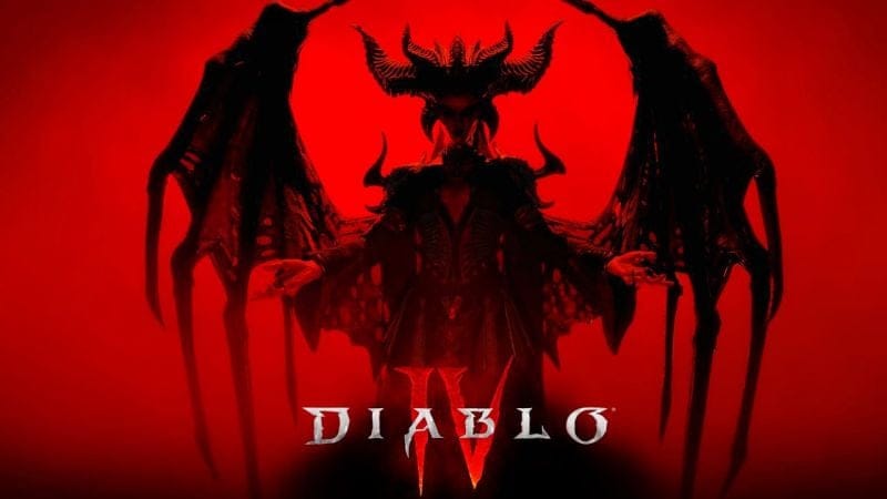 Diablo 4 : une grosse surprise se prépare et ça devrait faire plaisir aux fans