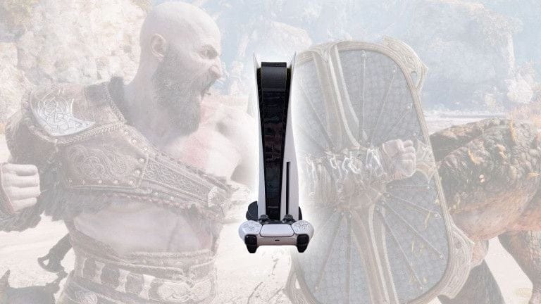 PS5 : ce pack avec l'une des meilleures exclus est parfait pour démarrer du bon pied