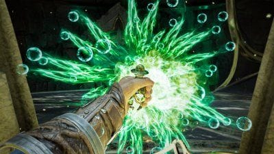 Immortals of Aveum : Jak fait une démonstration de sa magie au travers de 6 minutes de gameplay, les configurations PC dévoilées