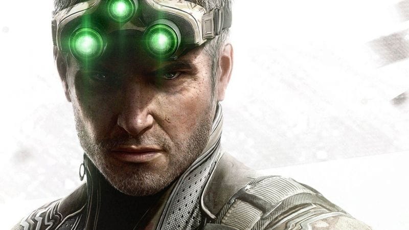 Splinter Cell : Ubisoft aurait annulé un jeu au concept génial